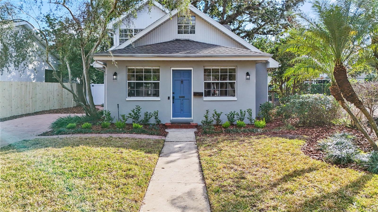 Details for 3616 Morrison Avenue, TAMPA, FL 33629