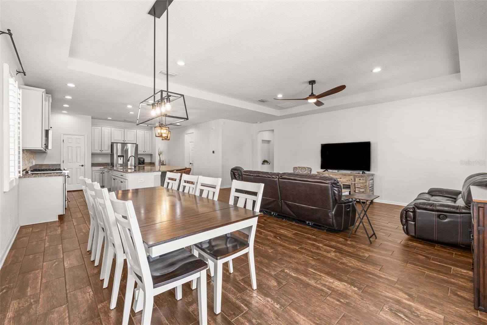 Image 13 of 41 For 12476 Tibbetts Street