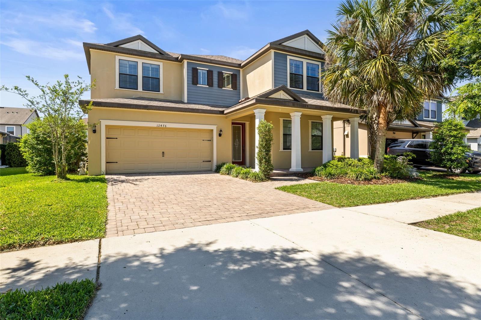 Image 2 of 41 For 12476 Tibbetts Street