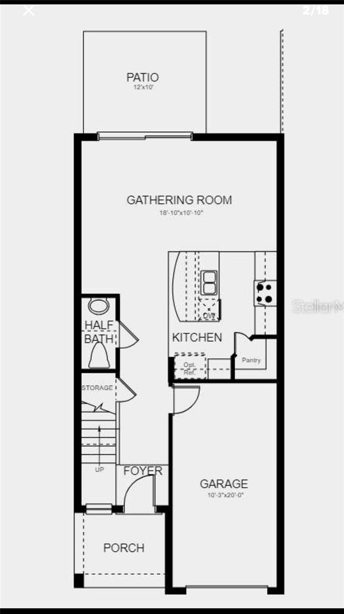 Image 13 of 20 For 34234 Polacca Lane