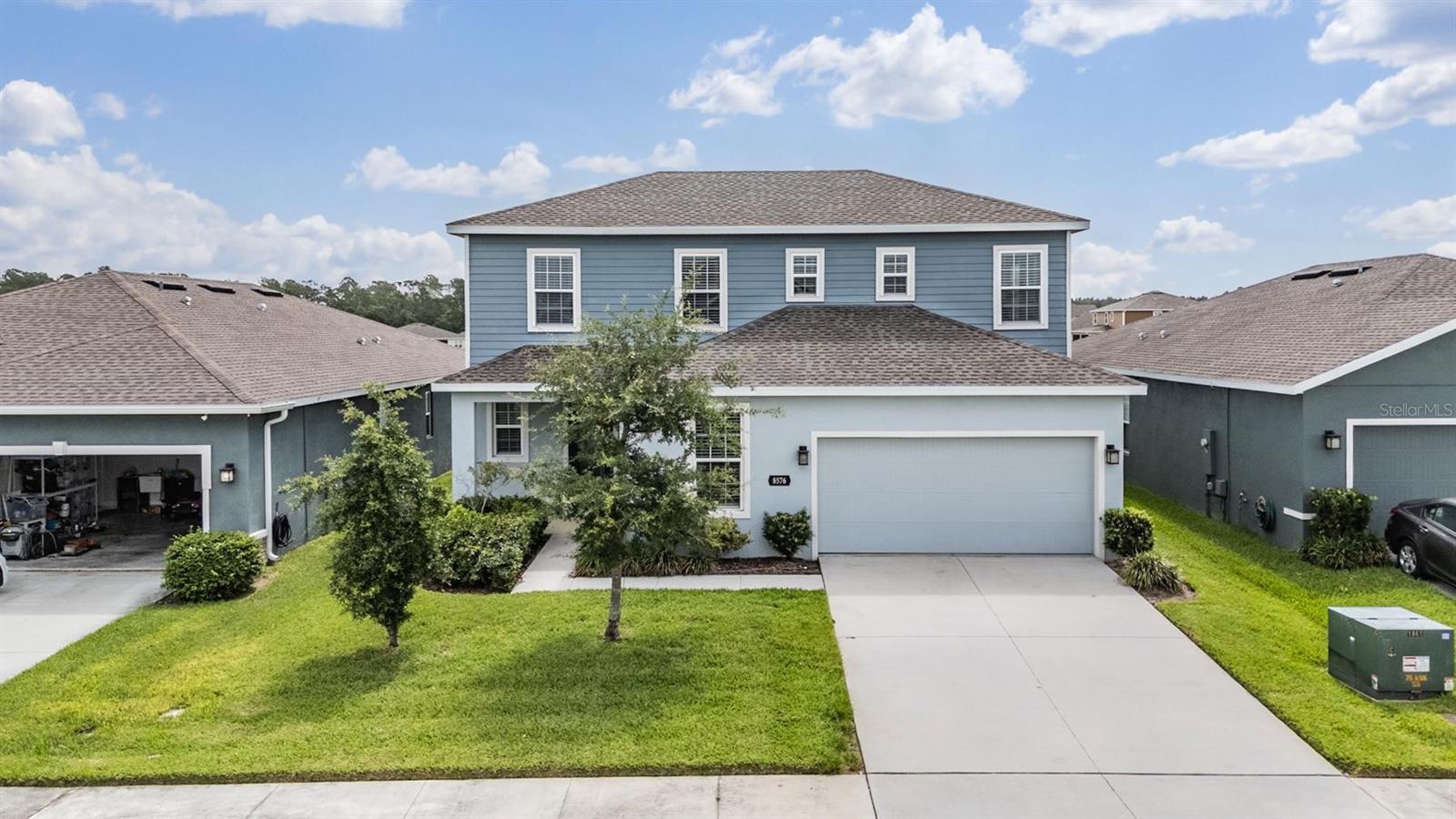 Image 2 of 55 For 8576 Broadstone Drive