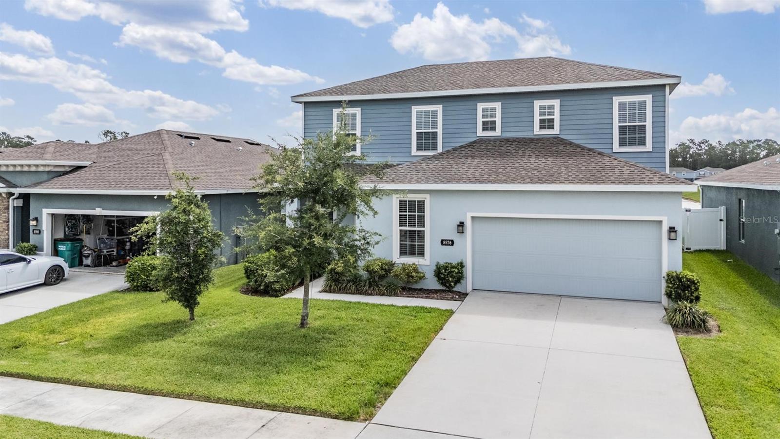 Image 3 of 55 For 8576 Broadstone Drive