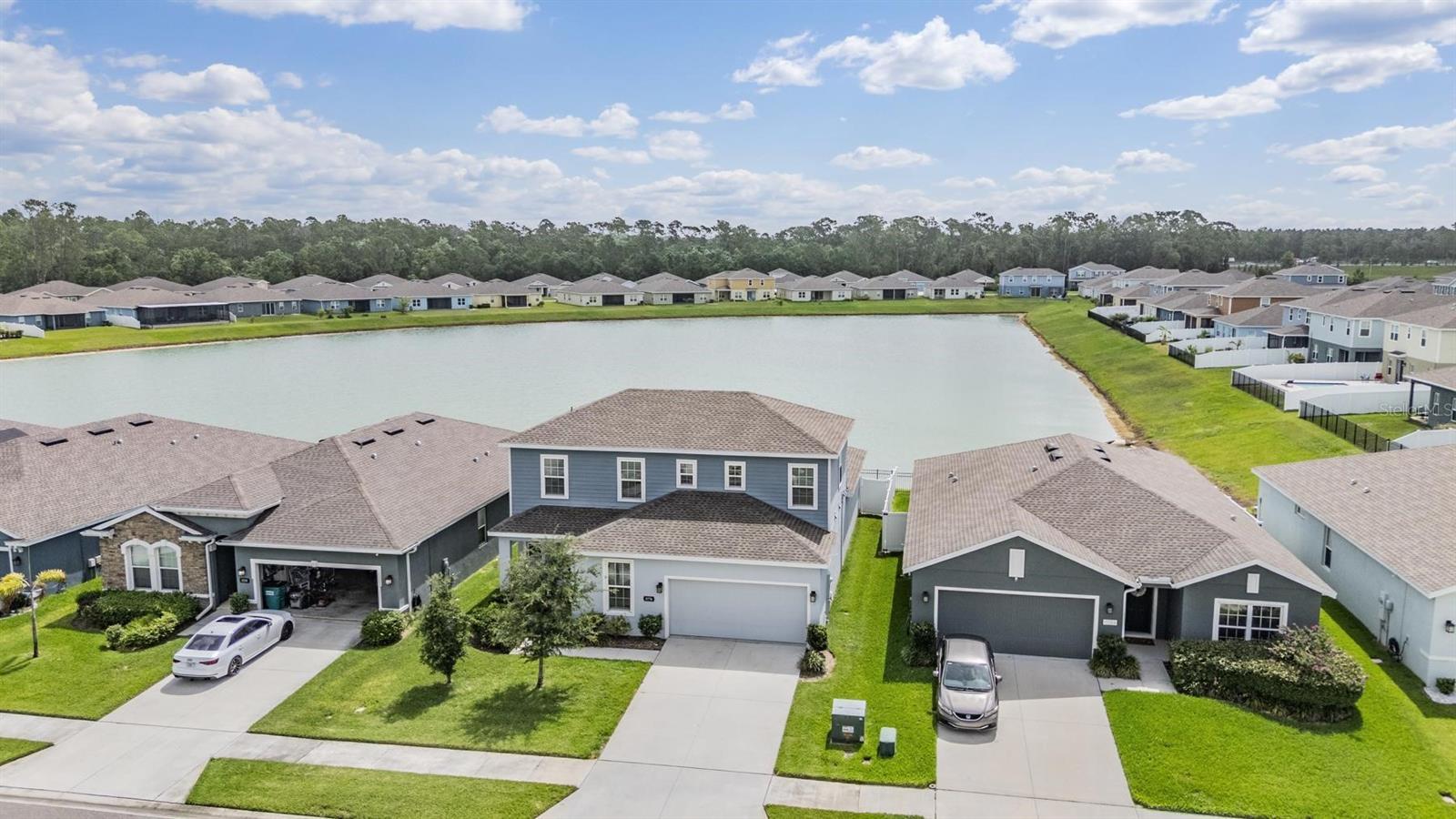 Image 4 of 55 For 8576 Broadstone Drive