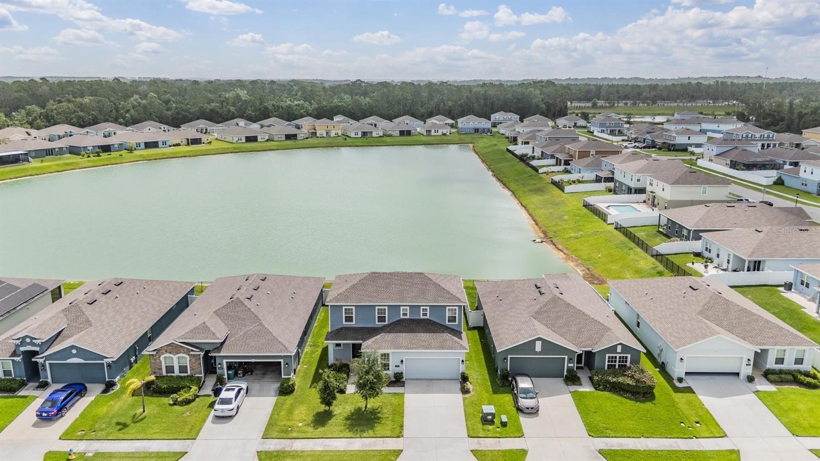 Image 5 of 55 For 8576 Broadstone Drive