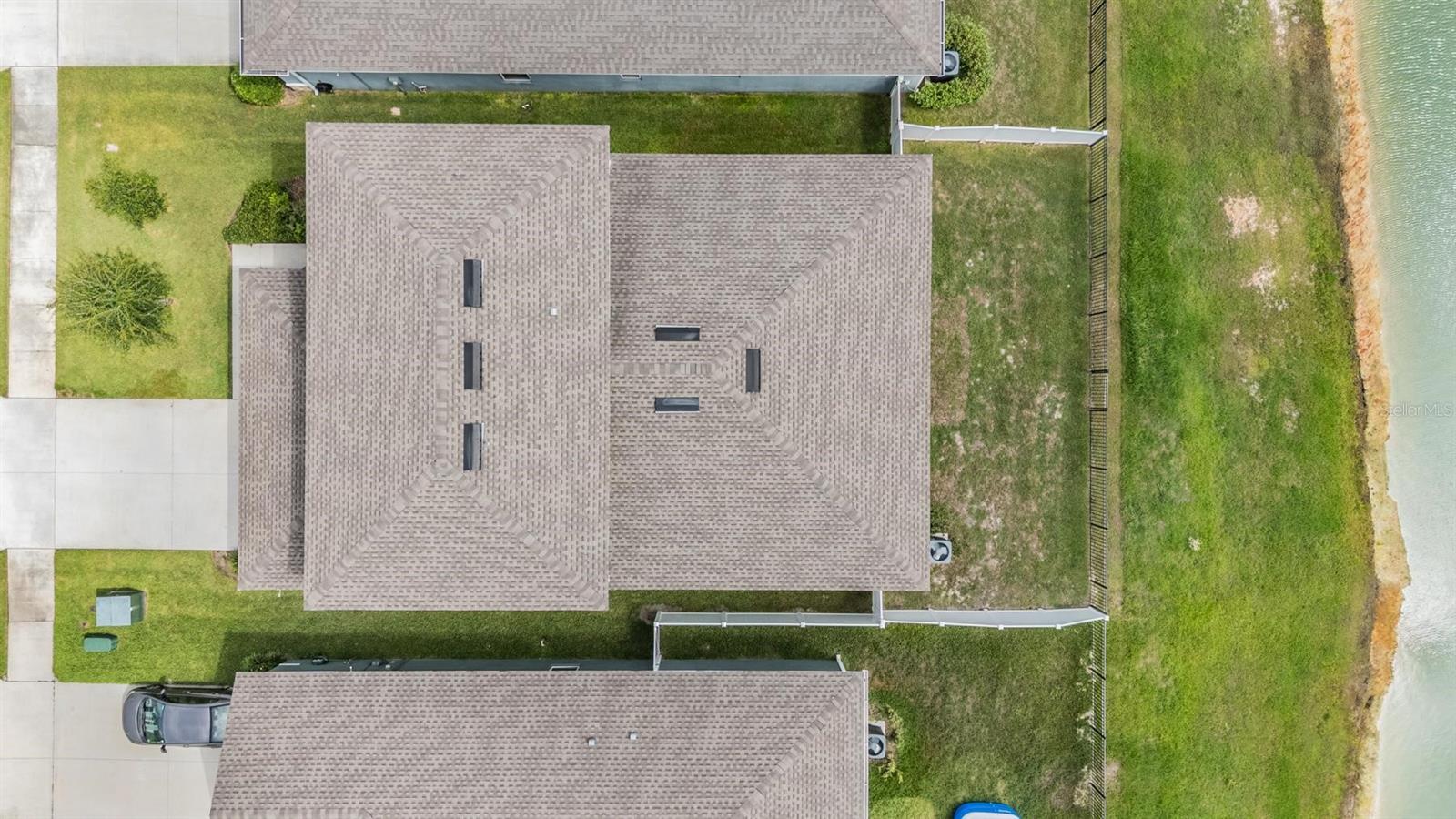 Image 50 of 55 For 8576 Broadstone Drive