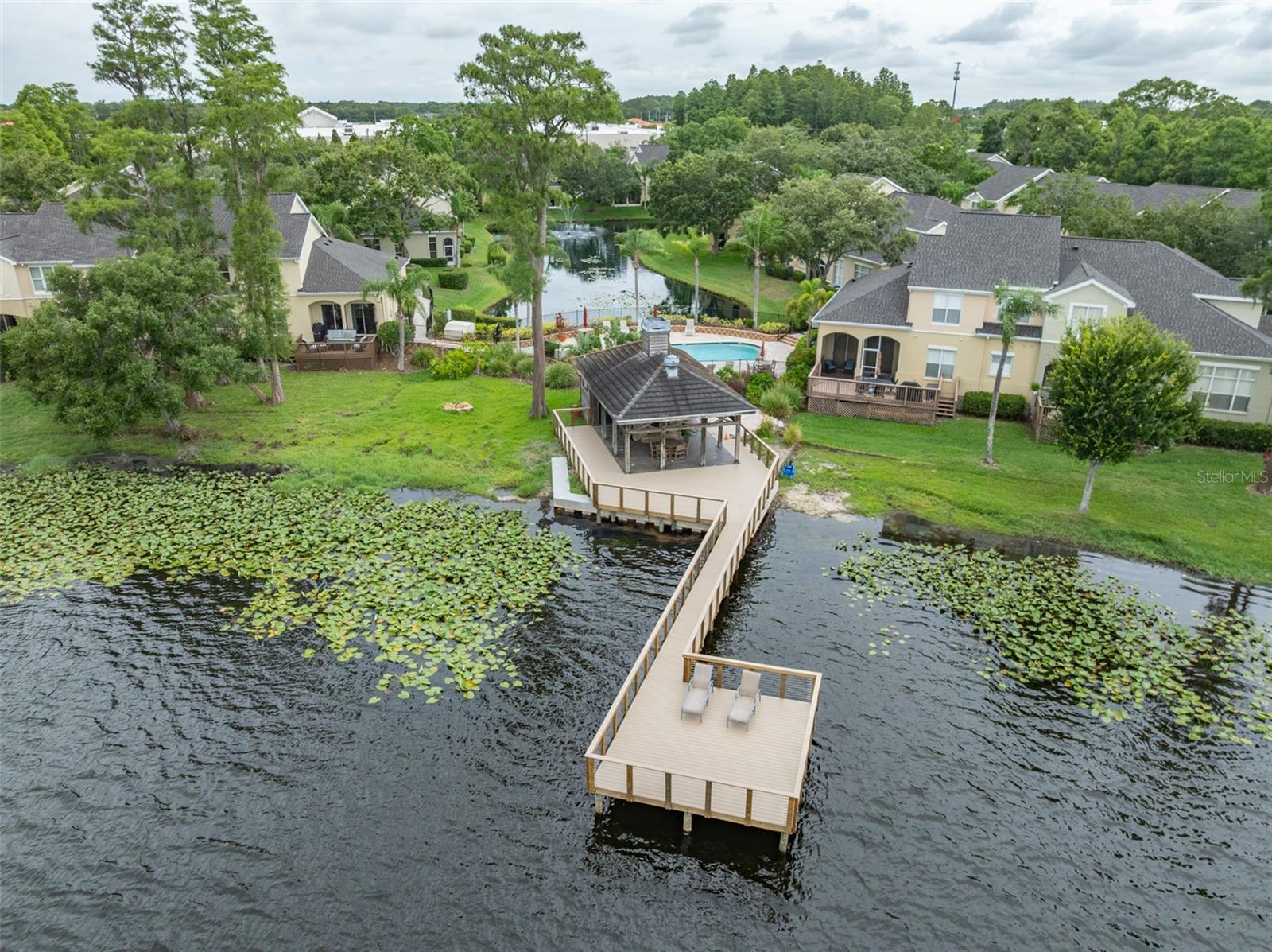 Image 40 of 53 For 3415 Heards Ferry Drive