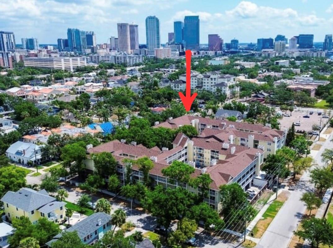 Details for 1000 Horatio Street 314, TAMPA, FL 33606