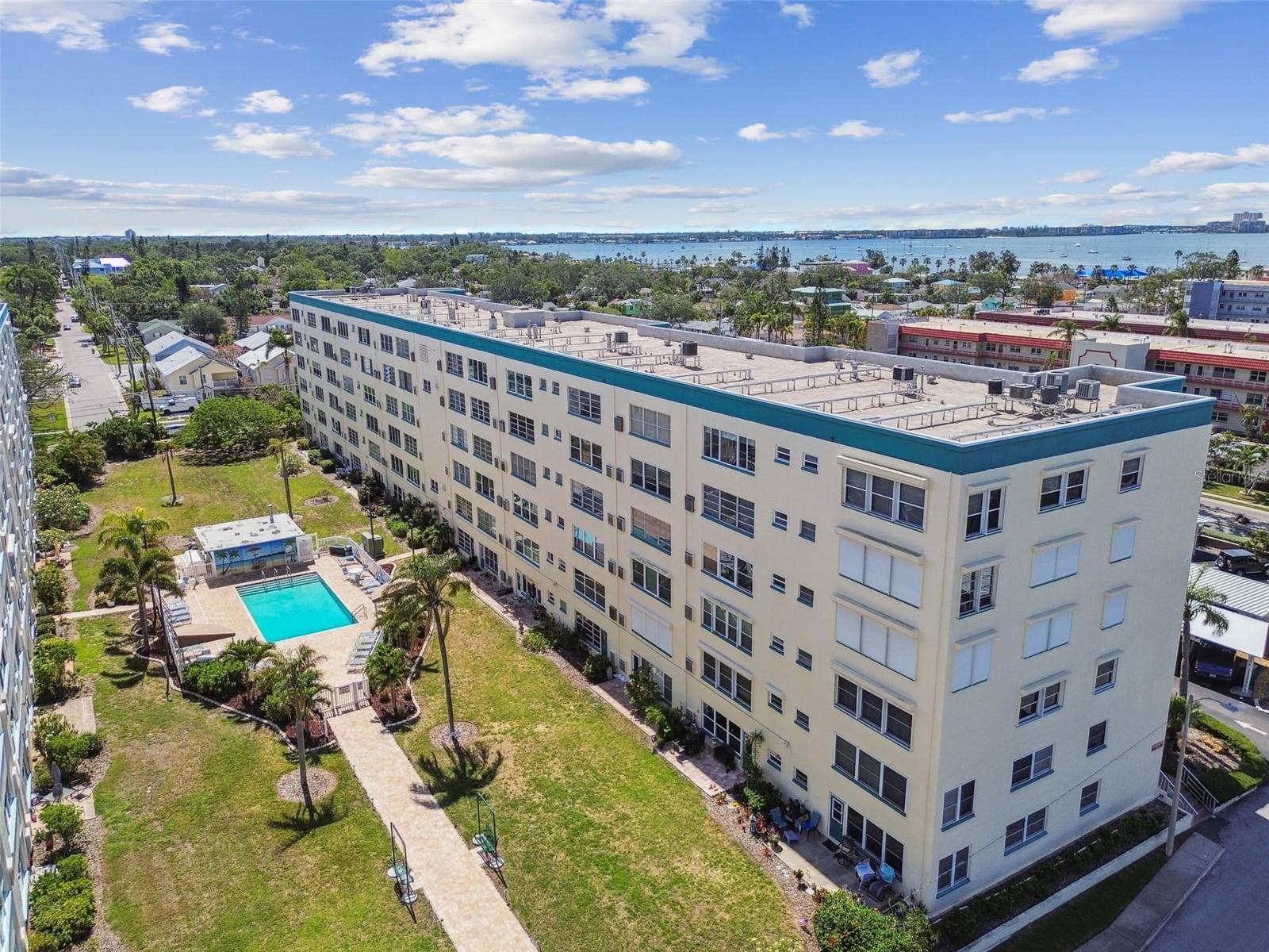 Details for 2960 59th Street S 303, GULFPORT, FL 33707