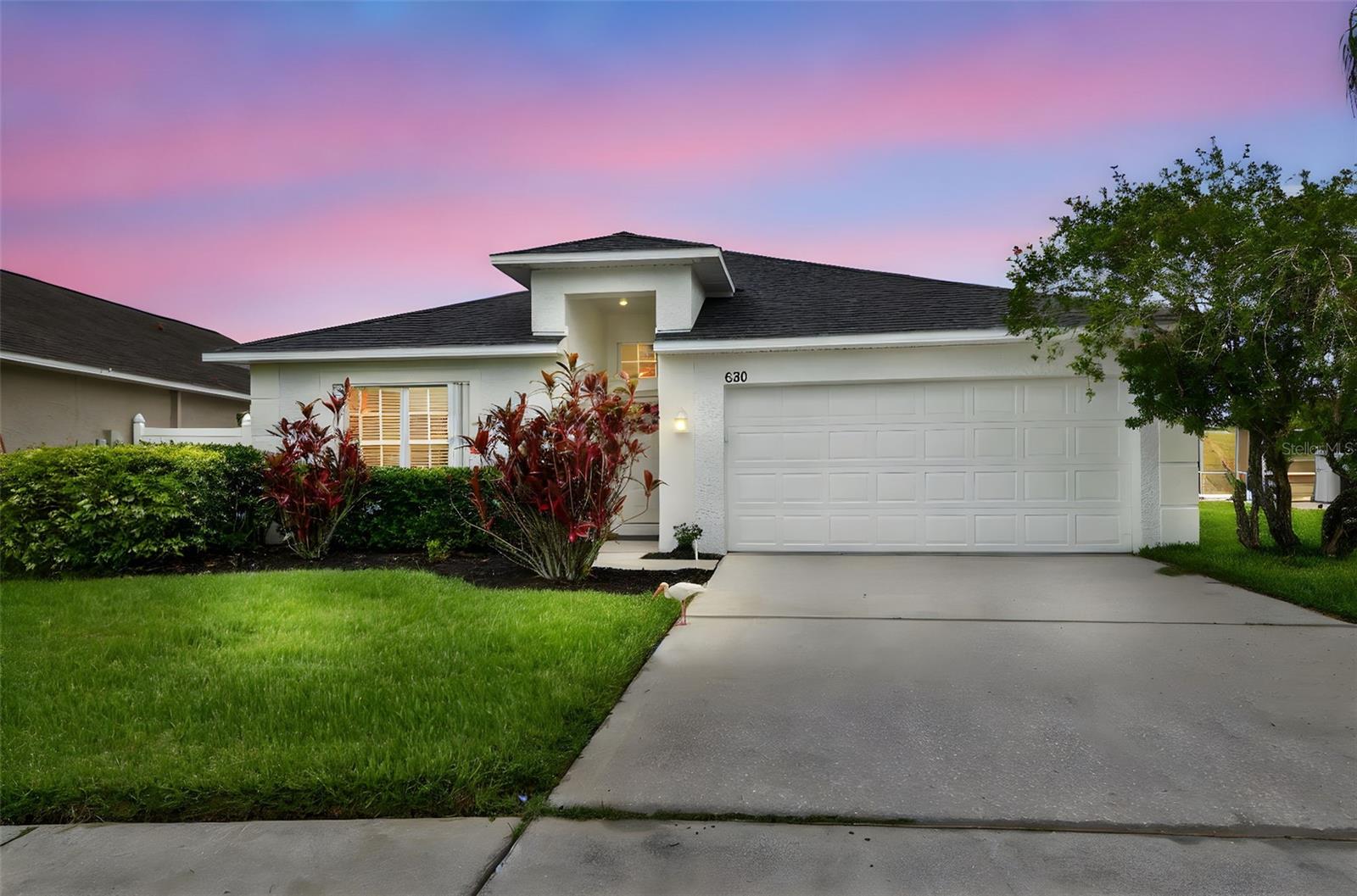 Details for 630 Lake Cypress Circle, OLDSMAR, FL 34677