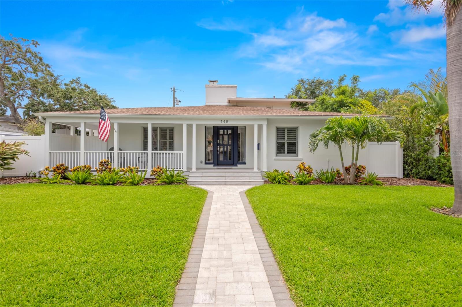 Details for 146 26th Avenue Ne, ST PETERSBURG, FL 33704