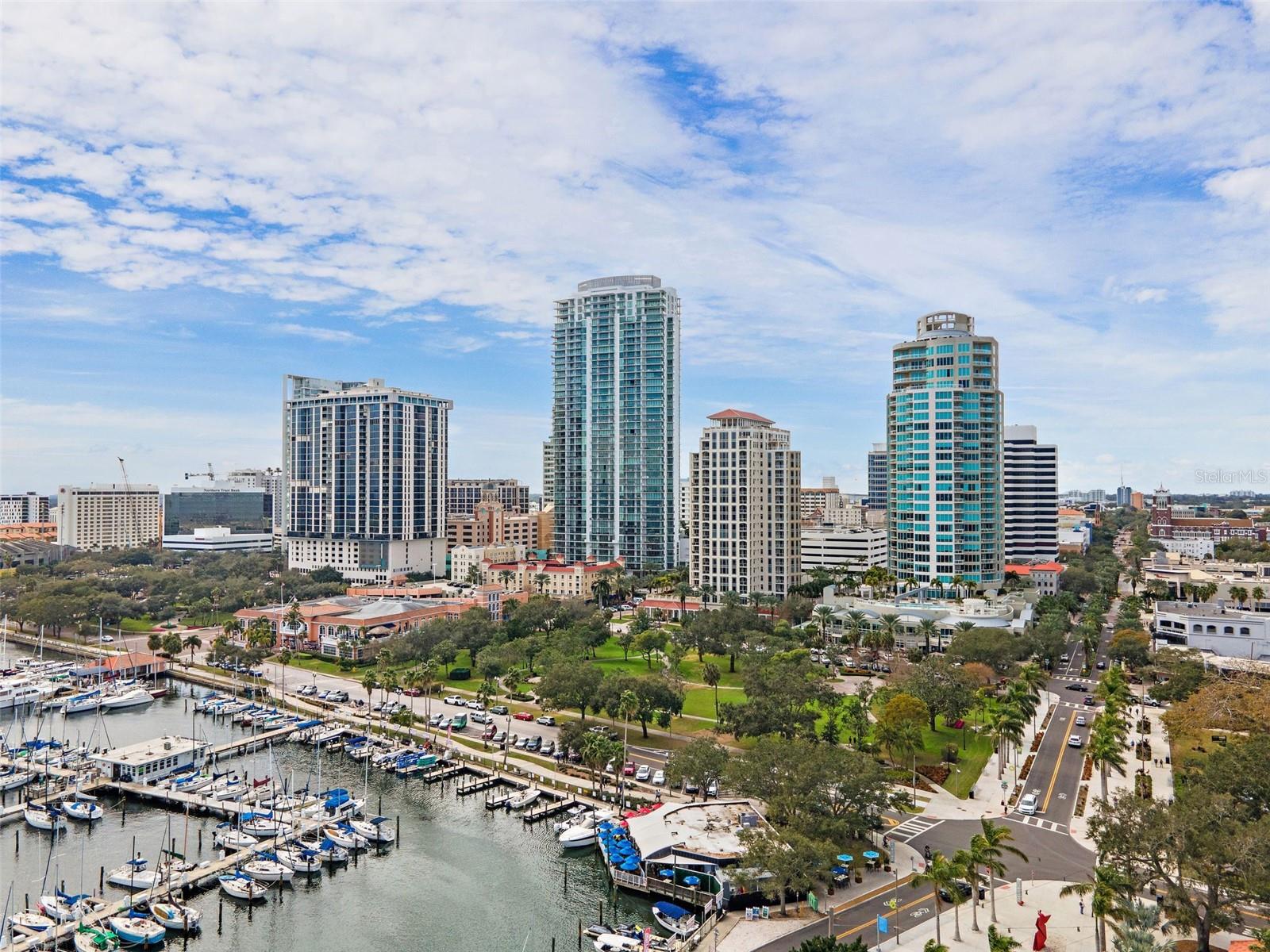 Listing photo id 57 for 100 Beach Drive Ne 301