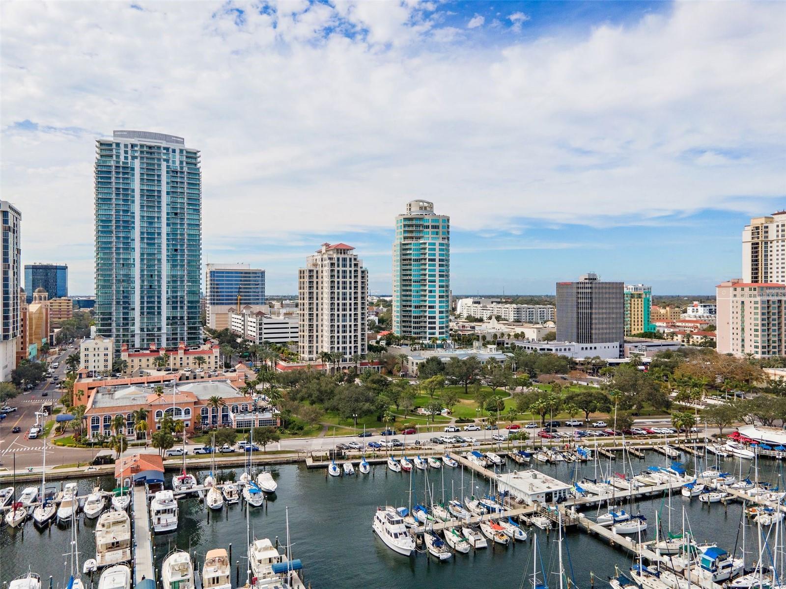Listing photo id 60 for 100 Beach Drive Ne 301
