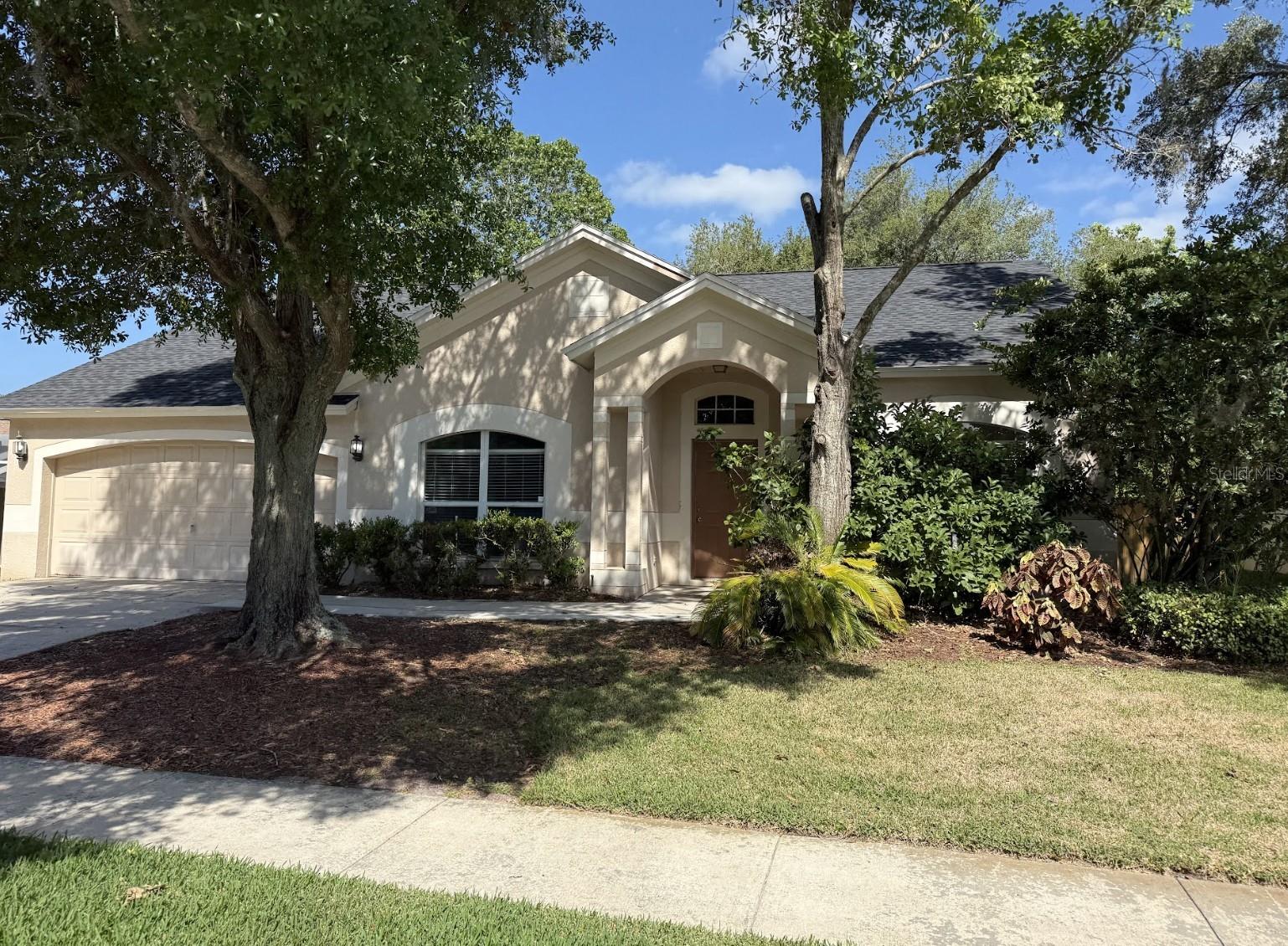 Details for 1103 Evening Trail Drive, WESLEY CHAPEL, FL 33543
