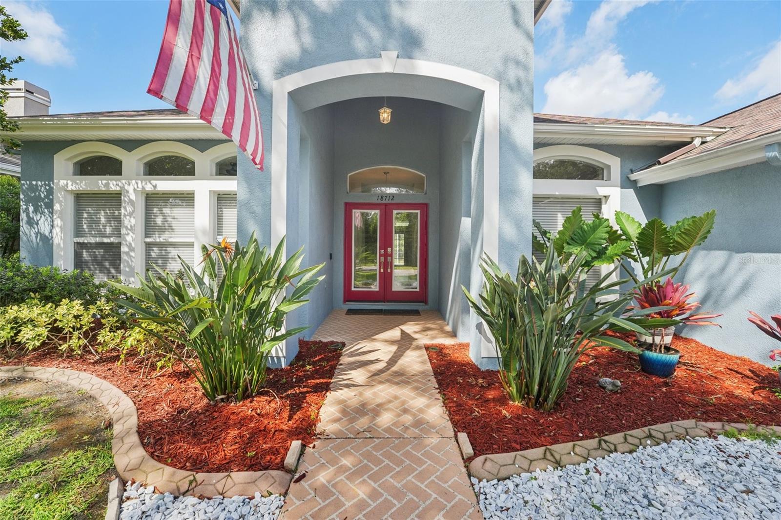 Image 3 of 36 For 18712 Forest Glen Court