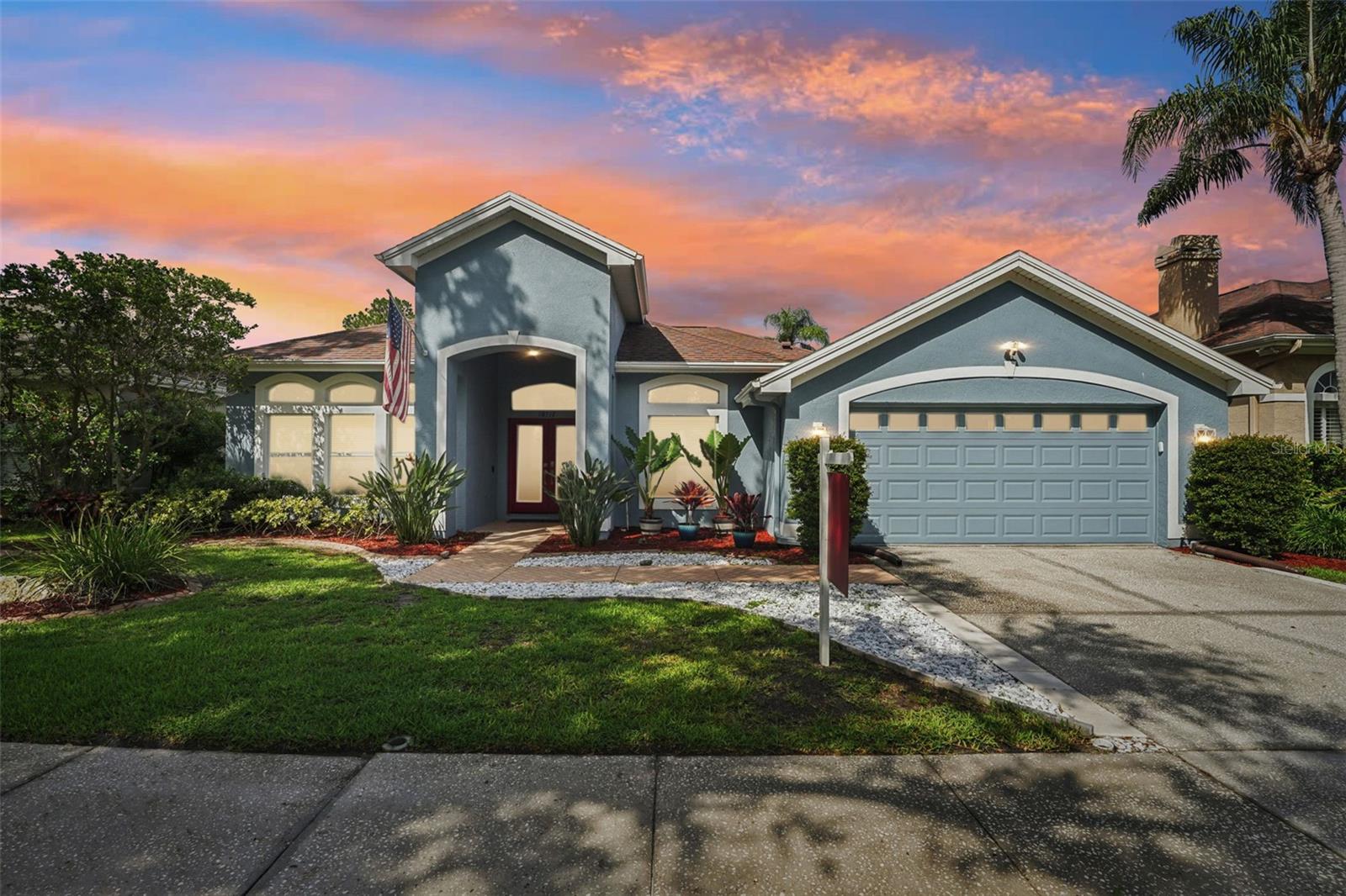 Image 35 of 36 For 18712 Forest Glen Court