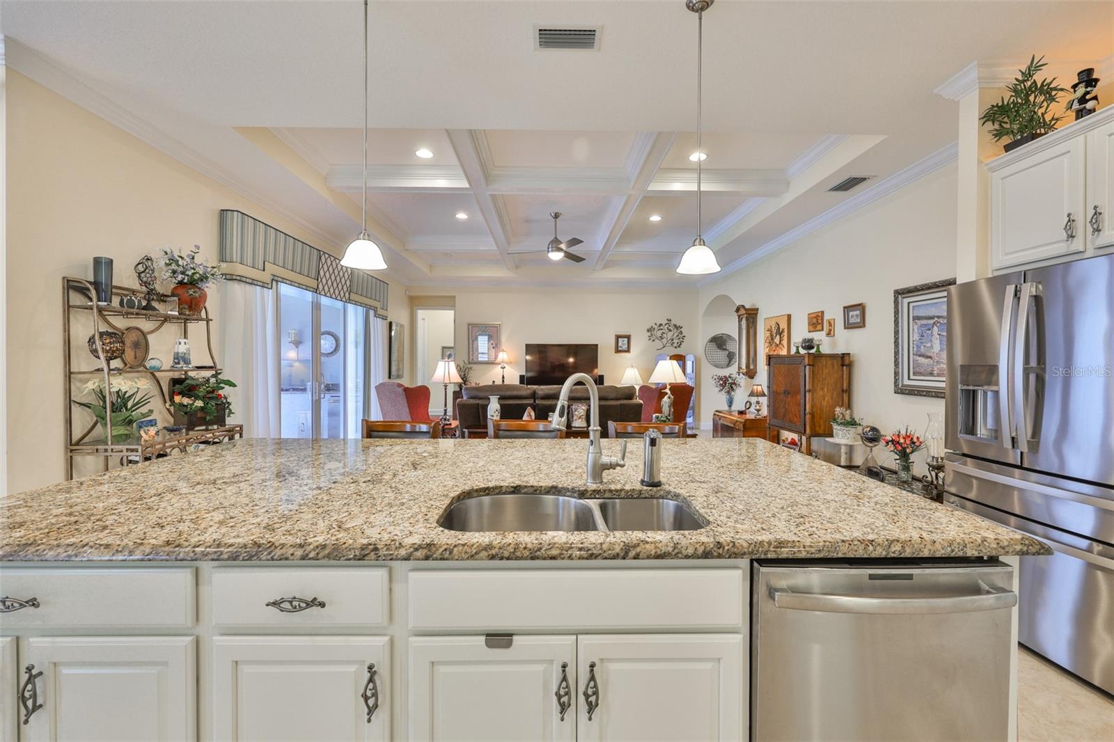 Image 18 of 49 For 1723 Pacific Dunes Drive