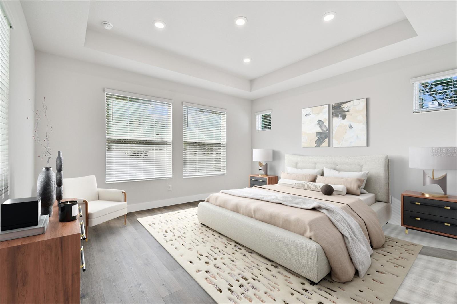 Image 17 of 38 For 3110 19th Street N