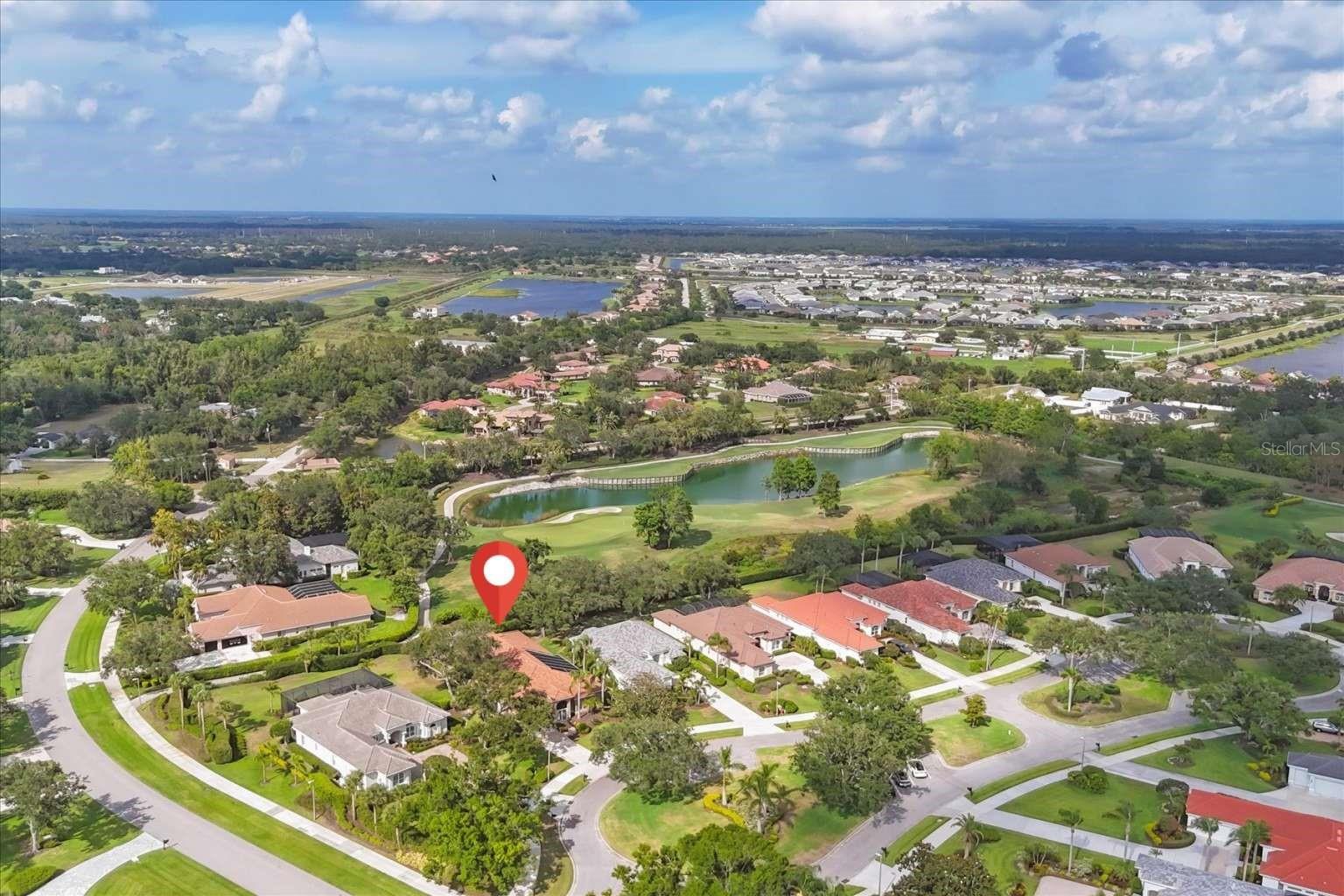 Details for 2518 Dick Wilson Drive, SARASOTA, FL 34240