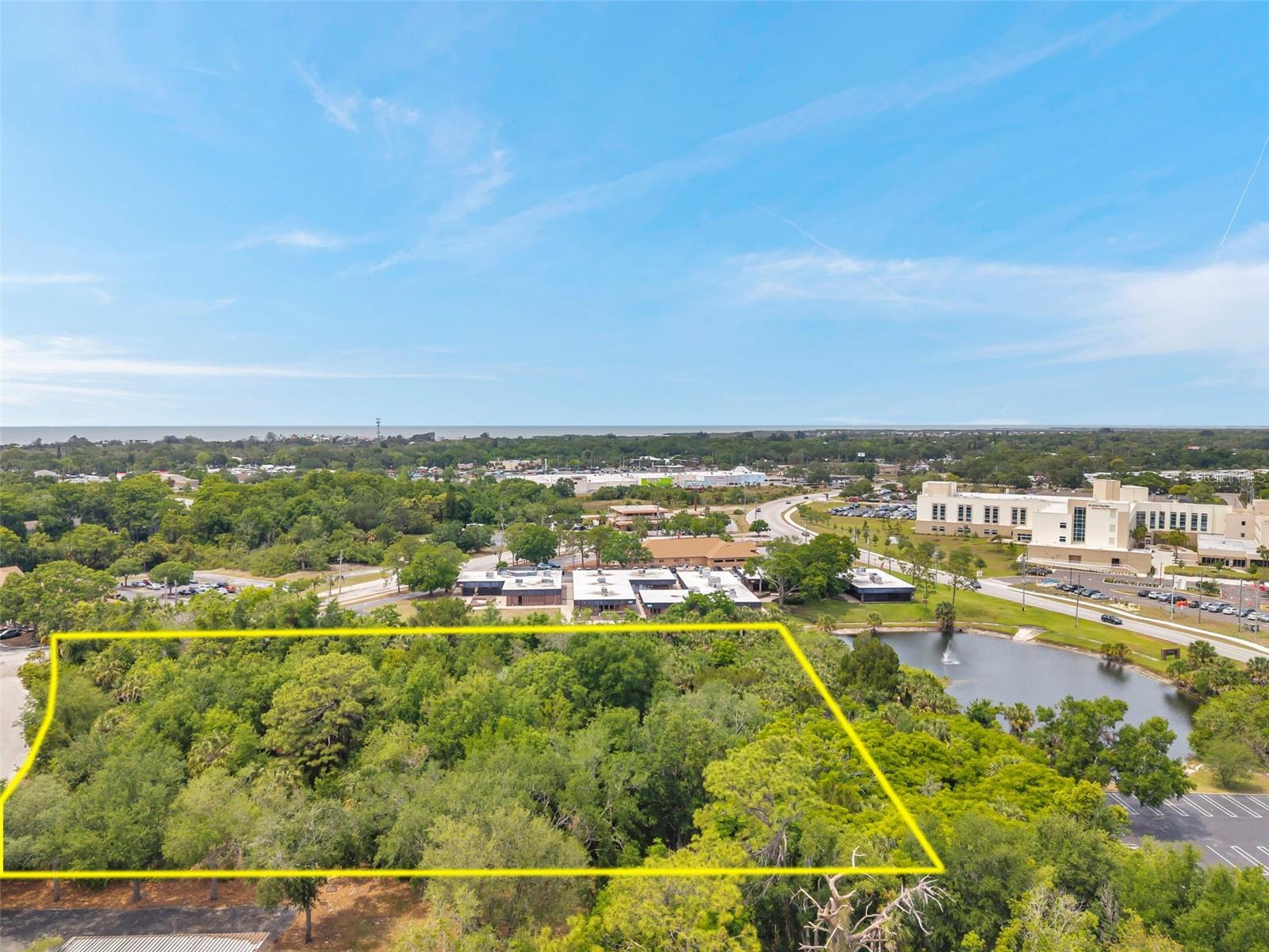 Listing photo id 9 for Lakeshore Boulevard