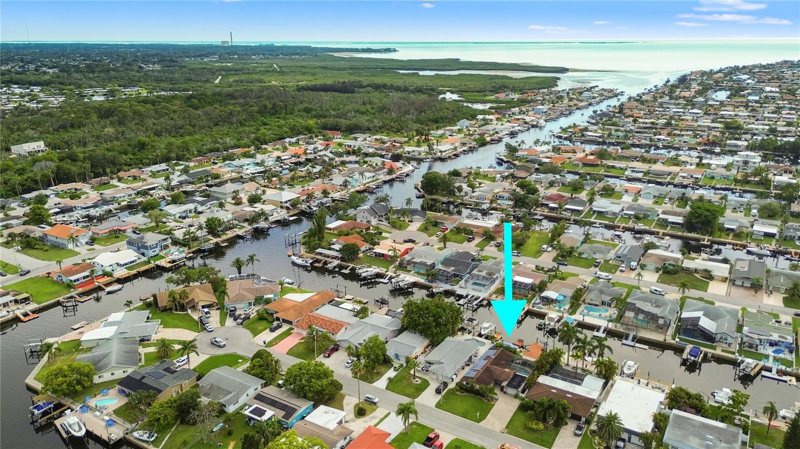 Details for 4931 Pelican Dr, NEW PORT RICHEY, FL 34652