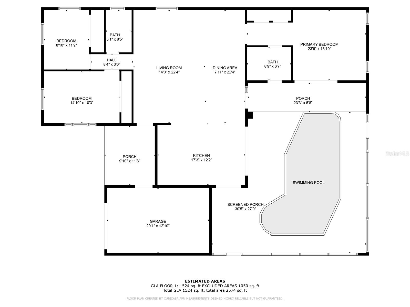 Image 32 of 40 For 4931 Pelican Dr