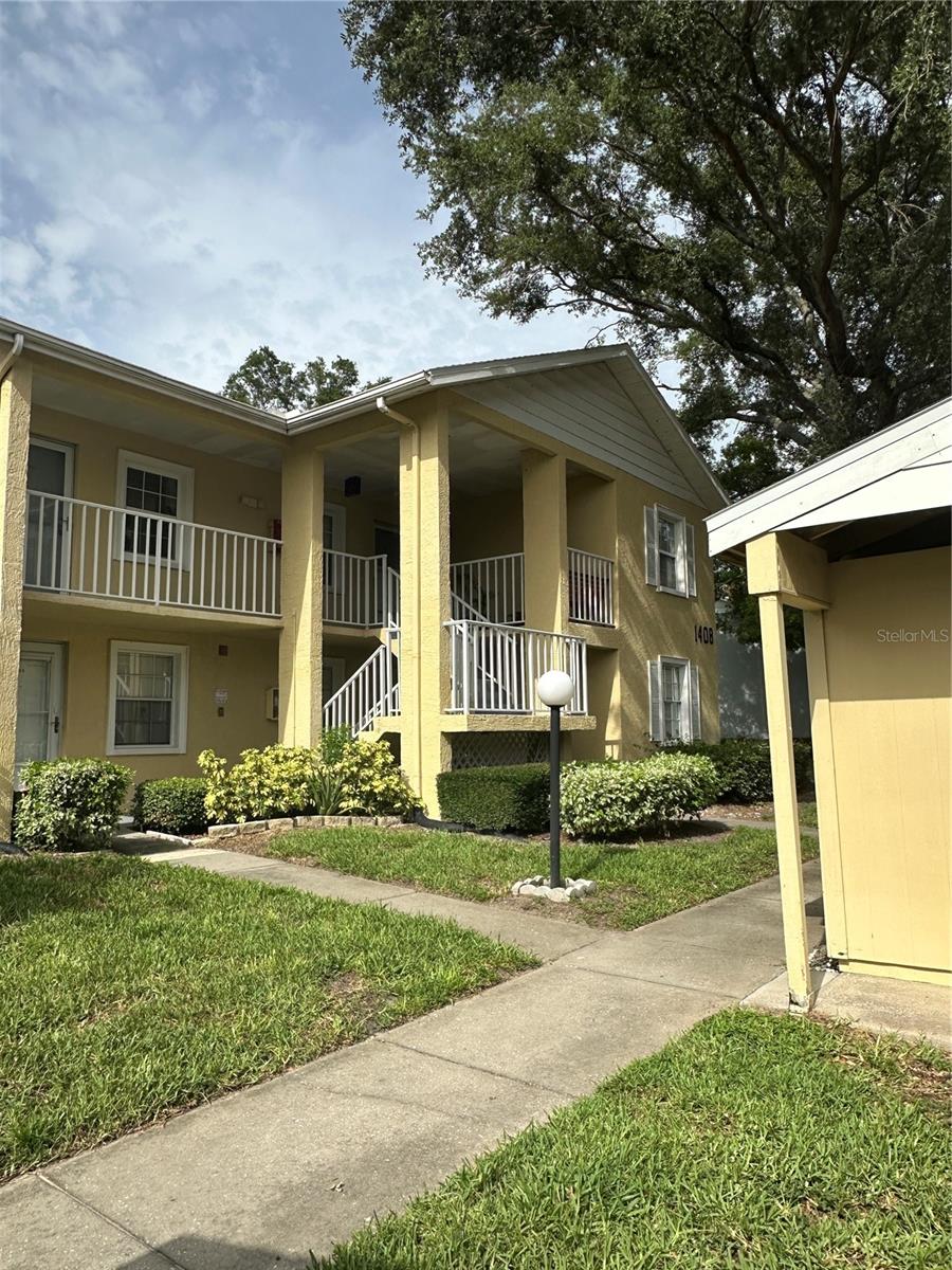 Details for 1408 Millstream Lane 206, DUNEDIN, FL 34698