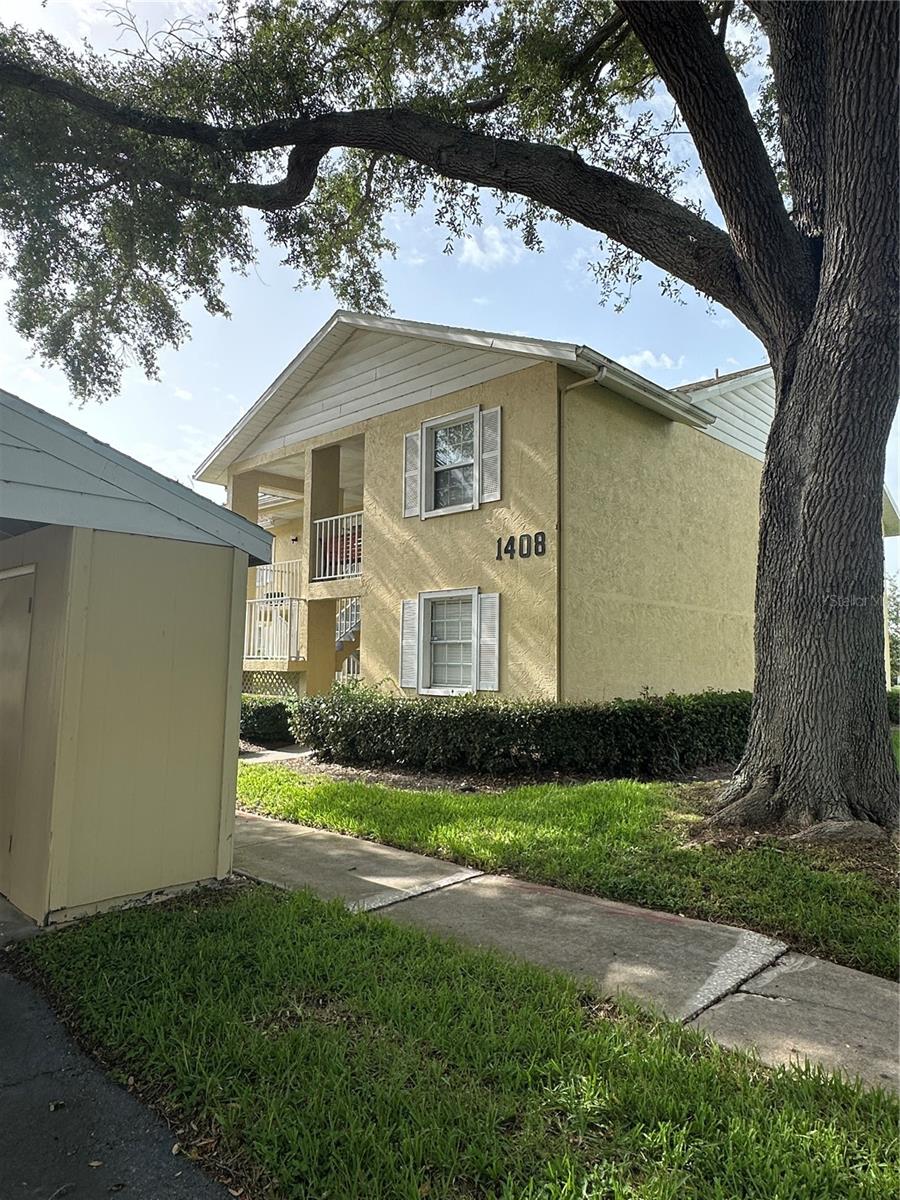 Image 2 of 49 For 1408 Millstream Lane 206