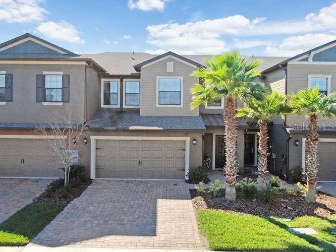 Details for 3289 Gentle Dell Court, WESLEY CHAPEL, FL 33543