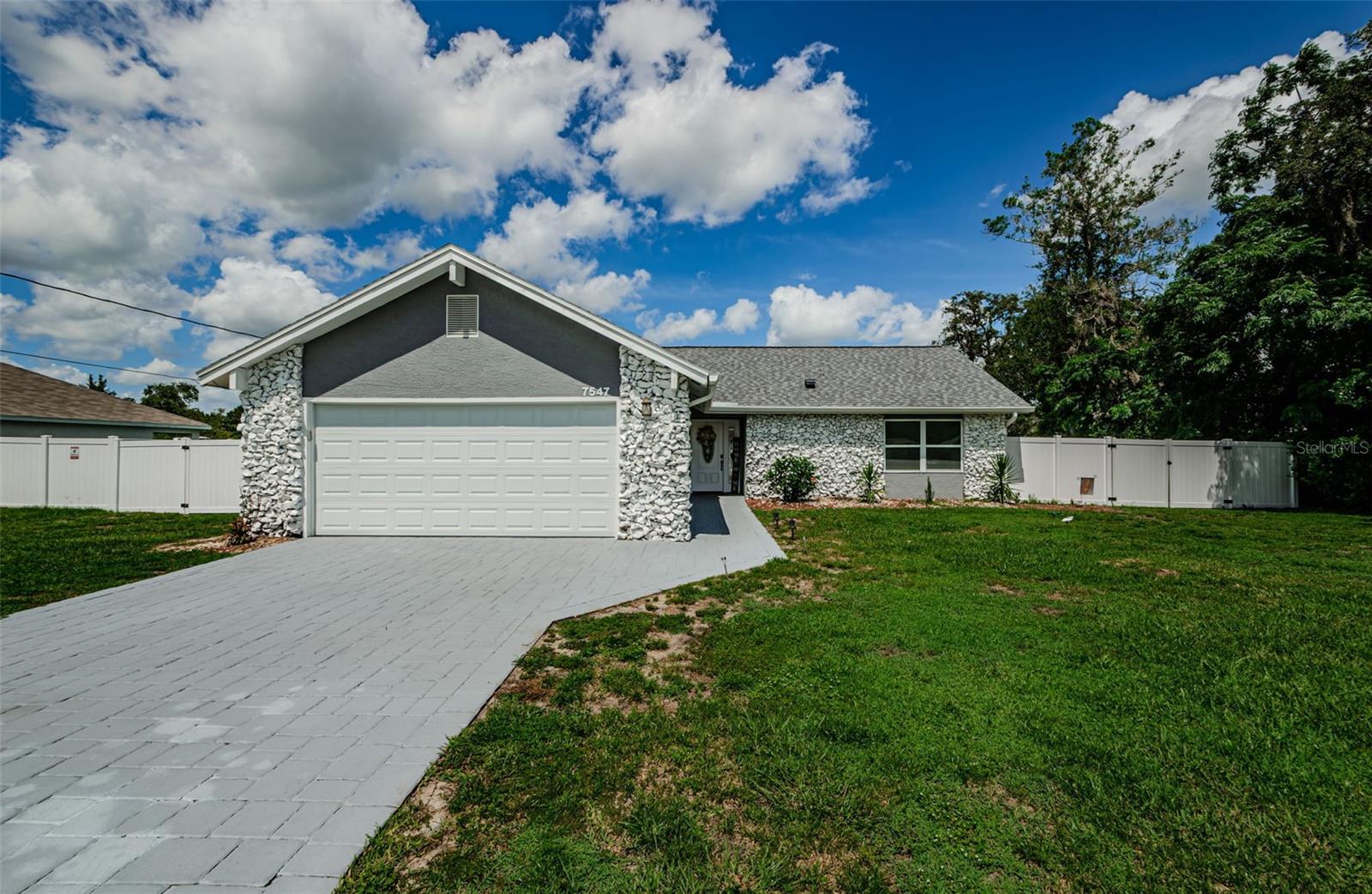 Details for 7547 Landmark Drive, Spring Hill, FL 34606