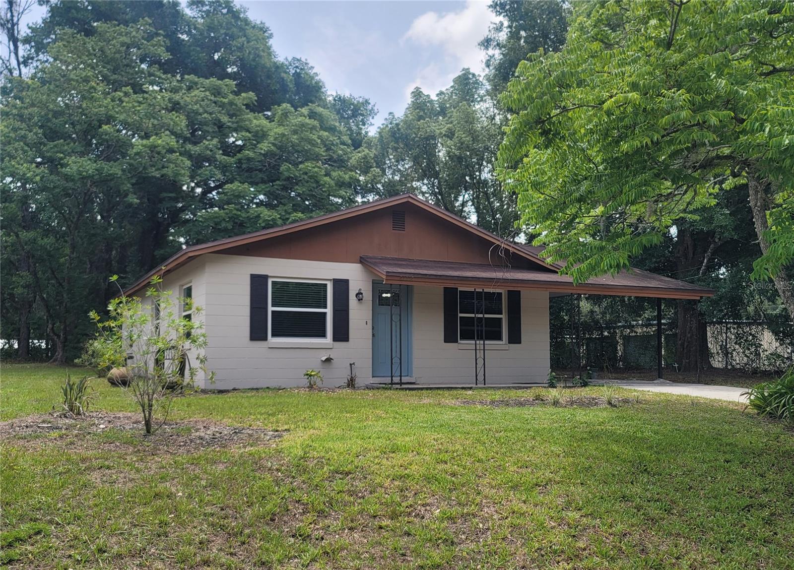 Details for 21352 Lehouier Drive, BROOKSVILLE, FL 34601
