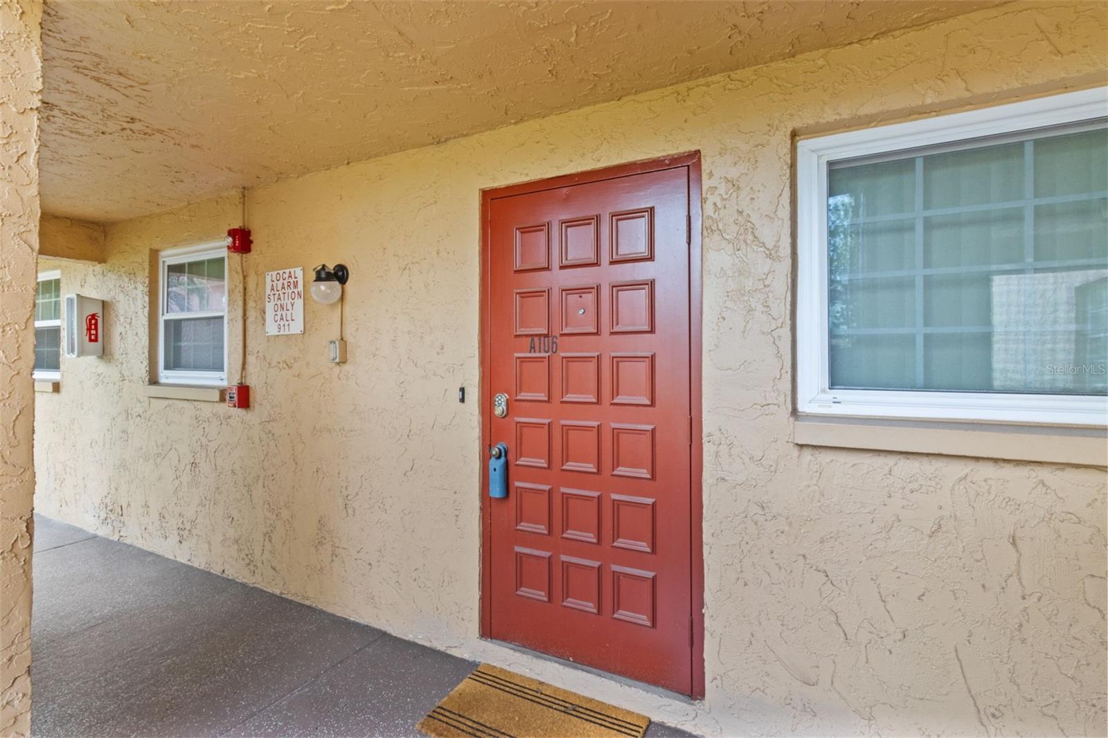 Image 2 of 35 For 4500 Bay Drive 106