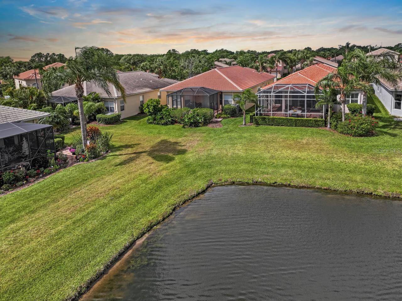 Image 36 of 37 For 4917 Sandy Brook Creek