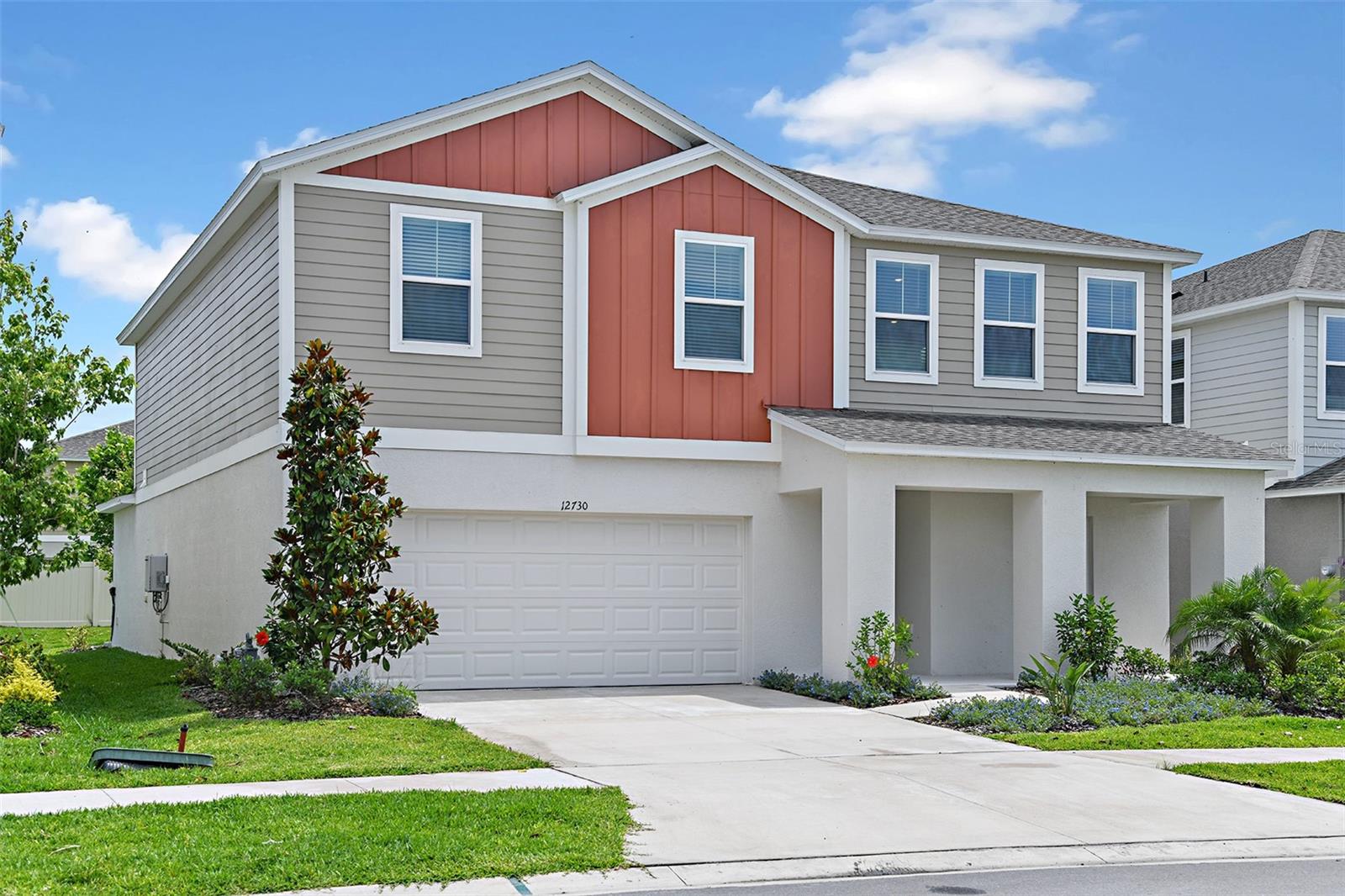 Details for 12782 Canter Call Road, LITHIA, FL 33547