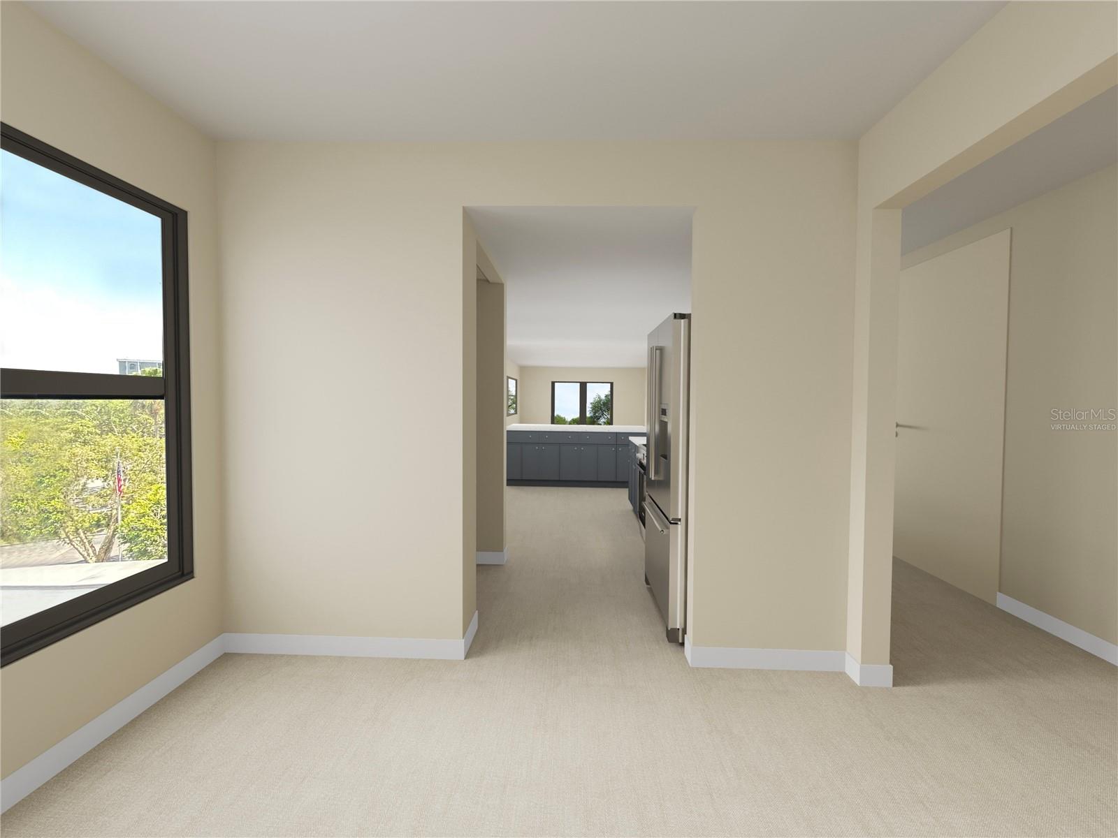 Image 4 of 30 For 650 Island Way 408