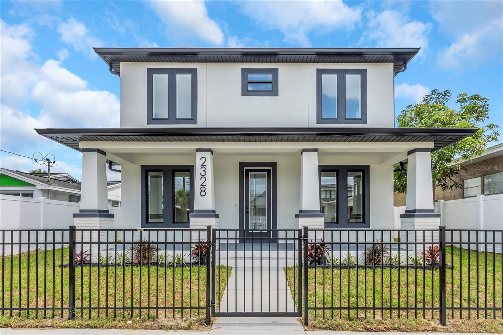Details for 2328 La Salle Street, TAMPA, FL 33607