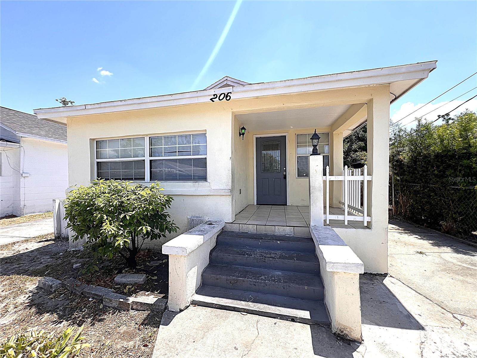 Details for 206 9th Street, LAKELAND, FL 33805