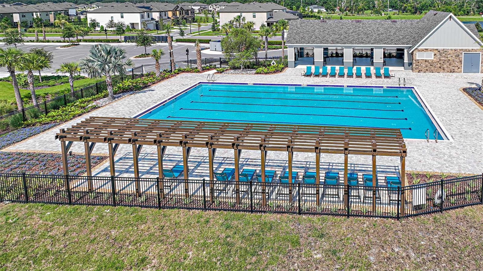 Image 32 of 39 For 14411 Meadow Bird Avenue