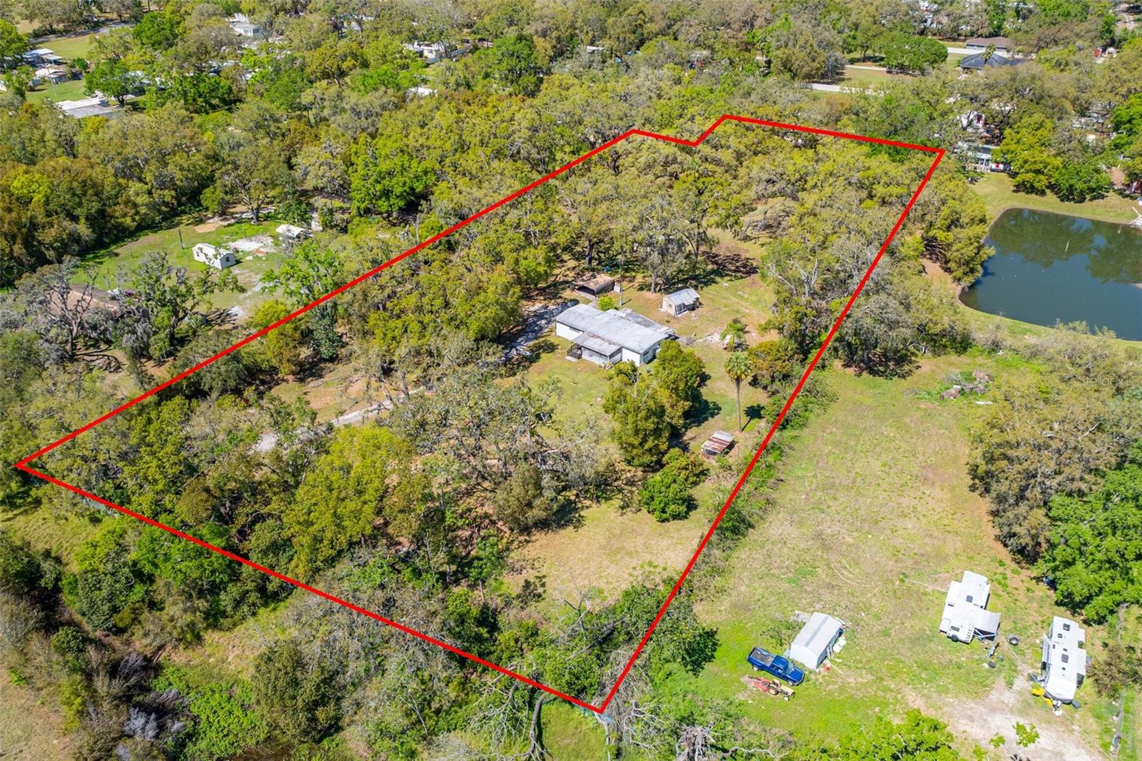 Image 2 of 46 For 11336 Russell Drive