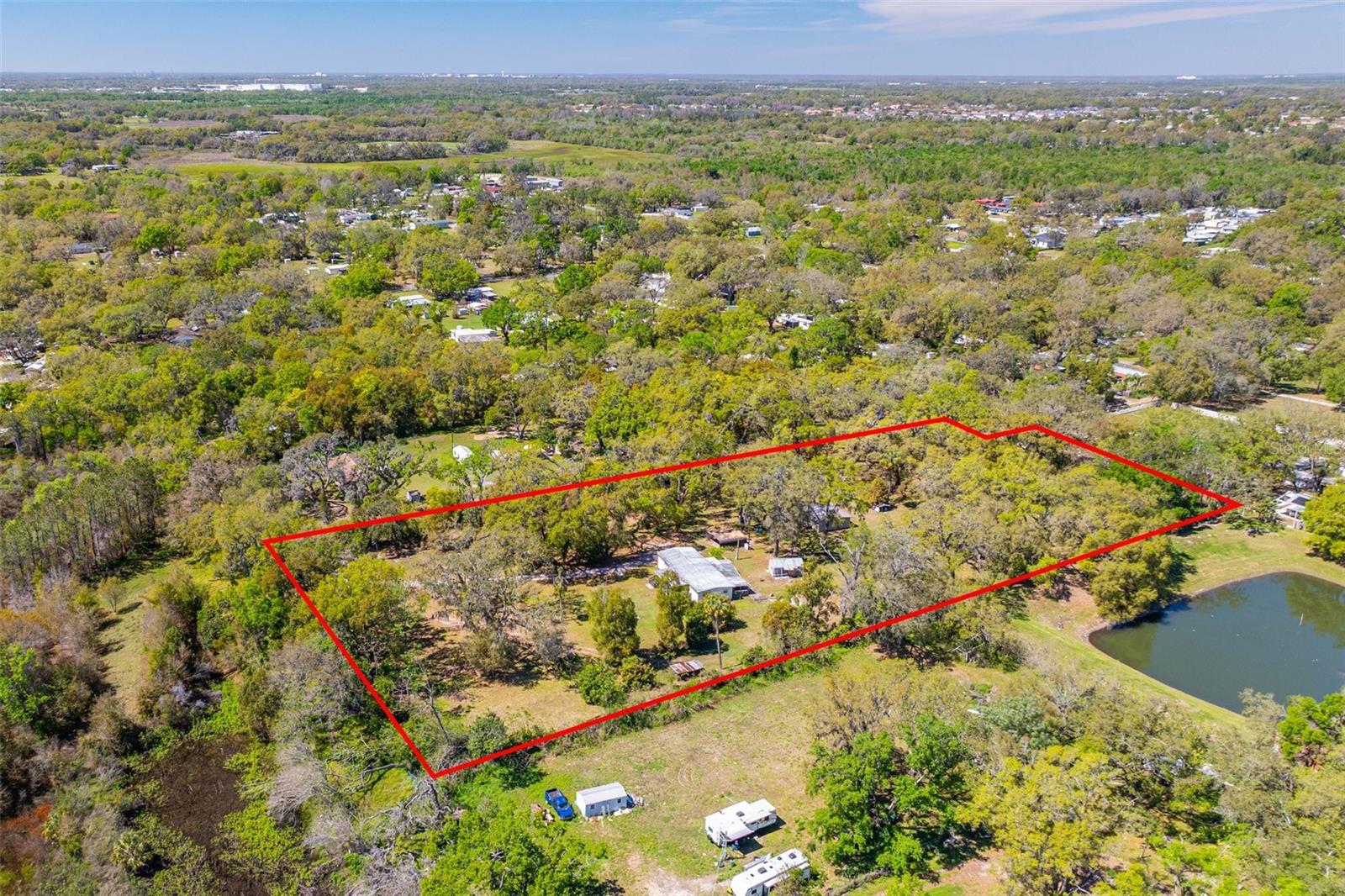 Image 3 of 46 For 11336 Russell Drive