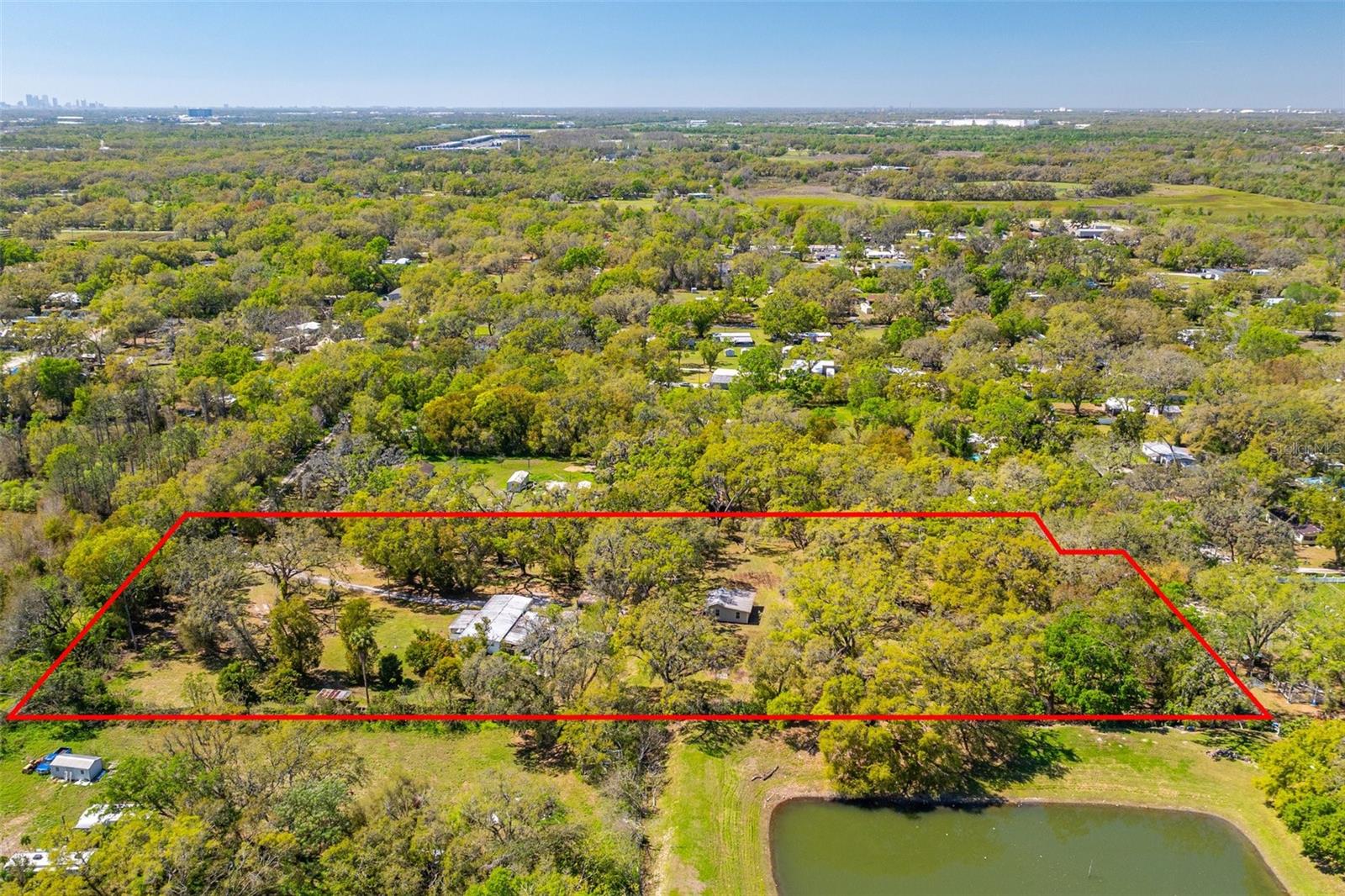 Image 4 of 46 For 11336 Russell Drive