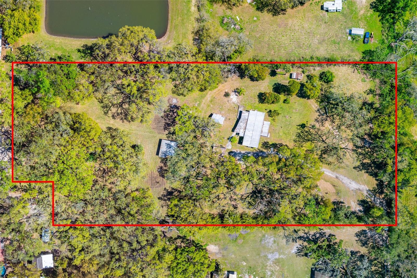 Image 8 of 46 For 11336 Russell Drive
