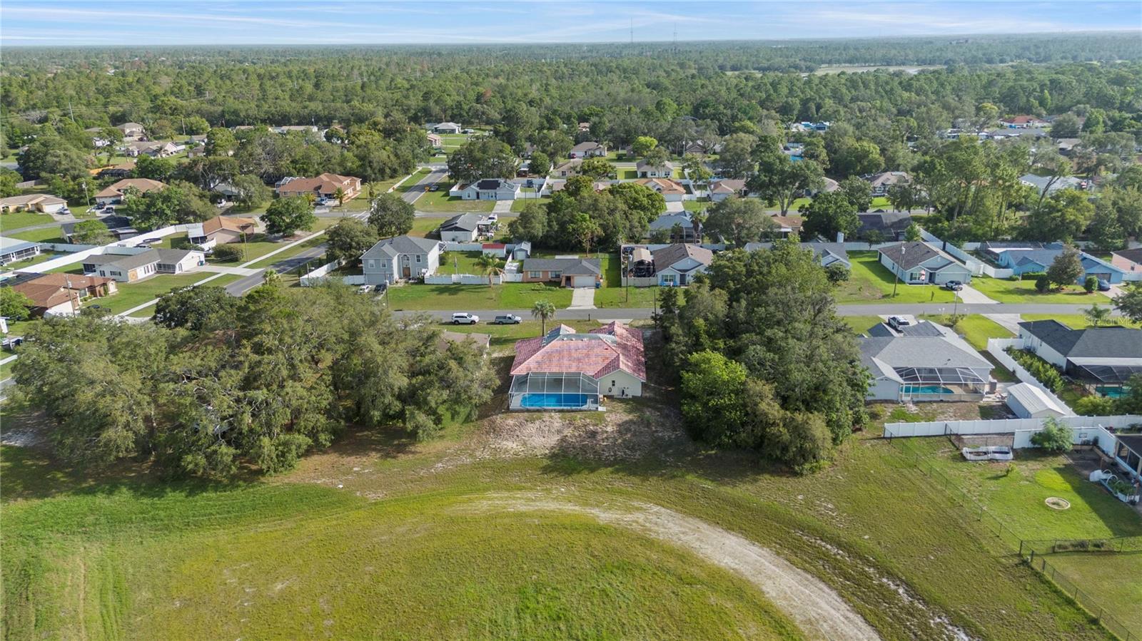 Image 34 of 37 For 10446 Baylor Drive