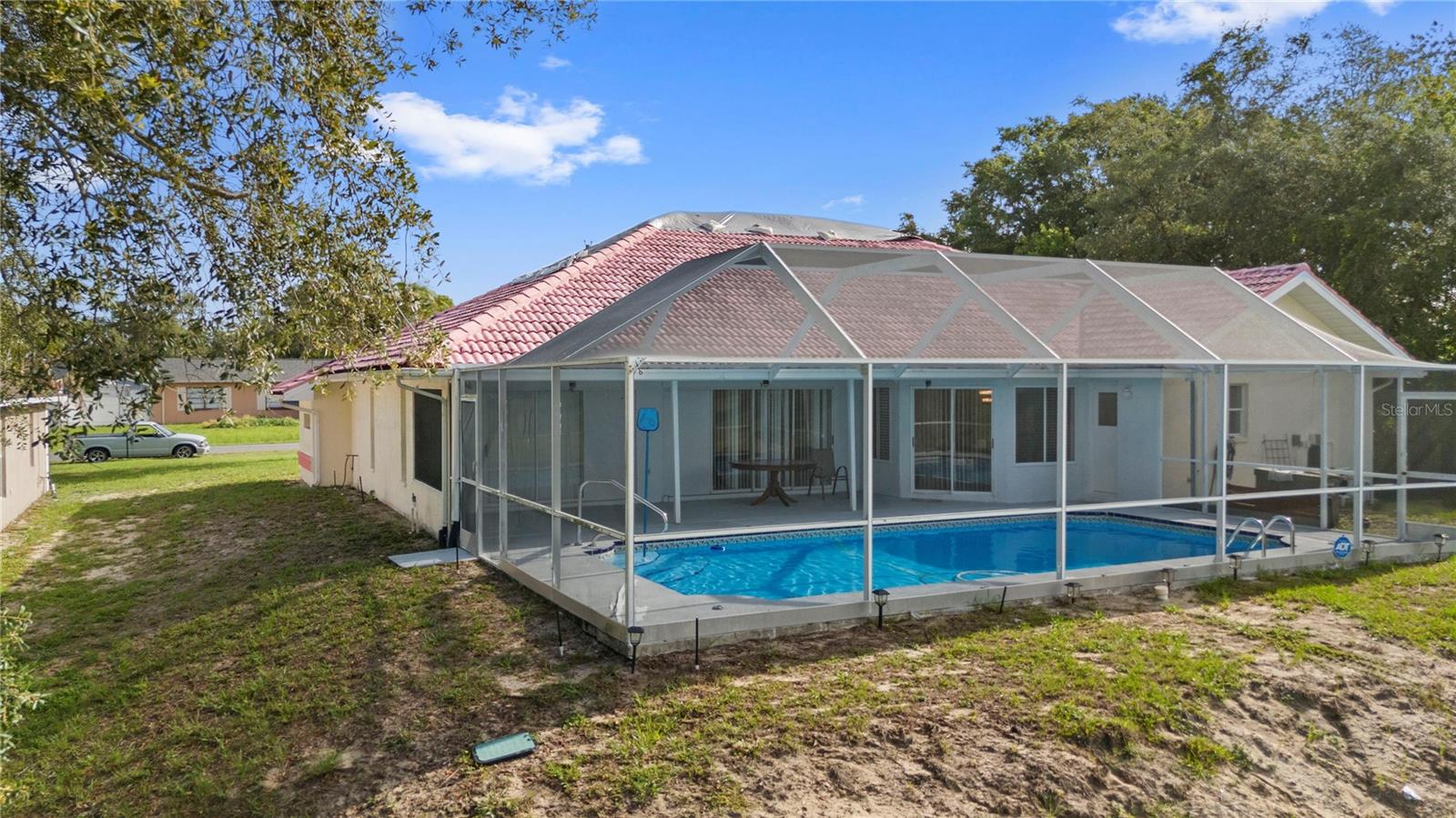 Image 35 of 37 For 10446 Baylor Drive