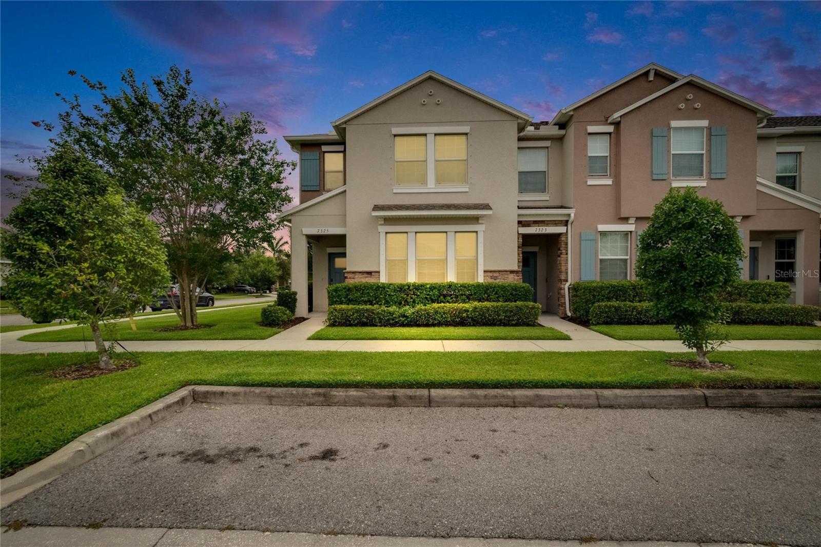 Details for 7325 Parkshore Drive, APOLLO BEACH, FL 33572