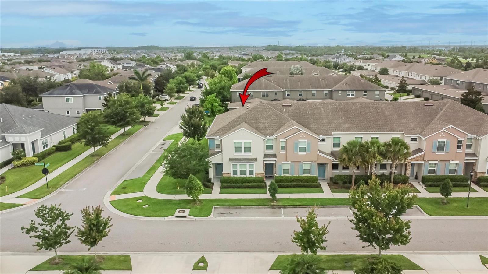 Image 36 of 41 For 7325 Parkshore Drive