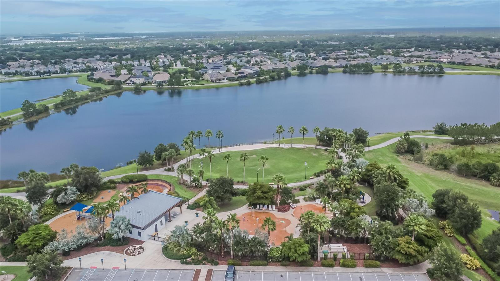 Image 40 of 41 For 7325 Parkshore Drive