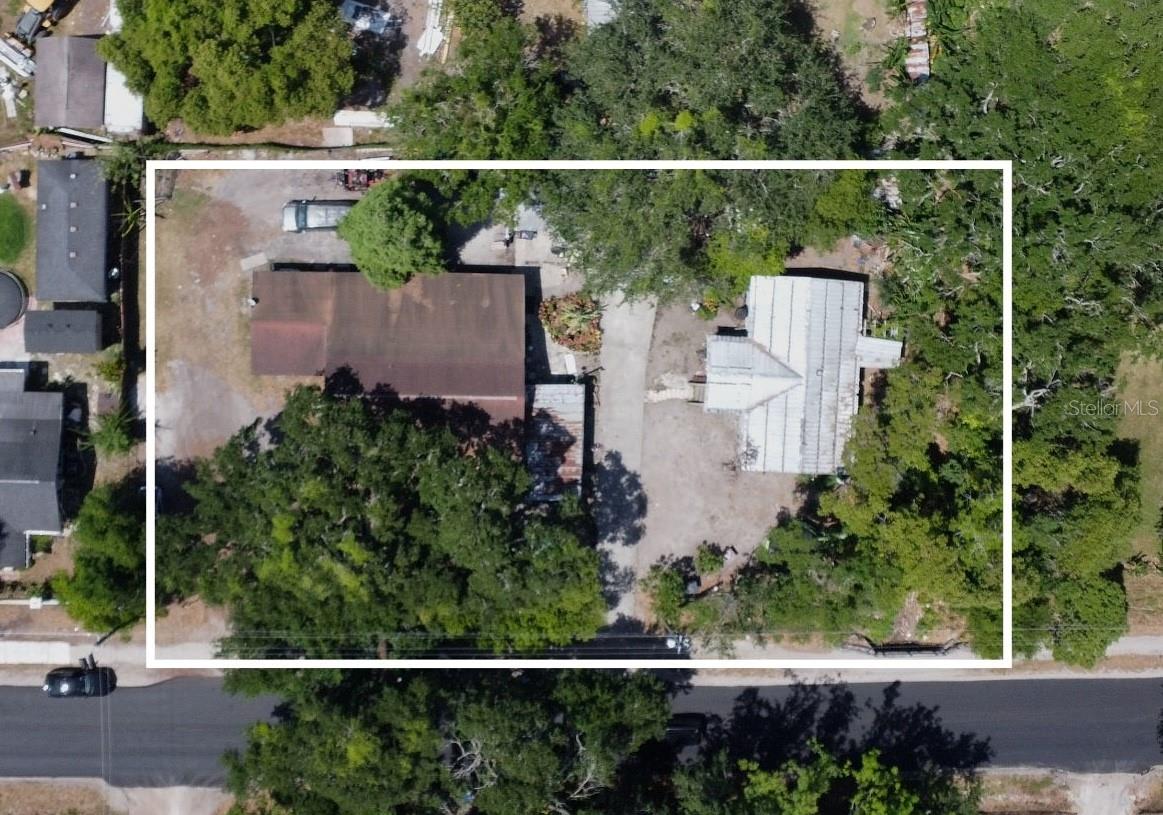 Details for 14210 Downing Street, DOVER, FL 33527