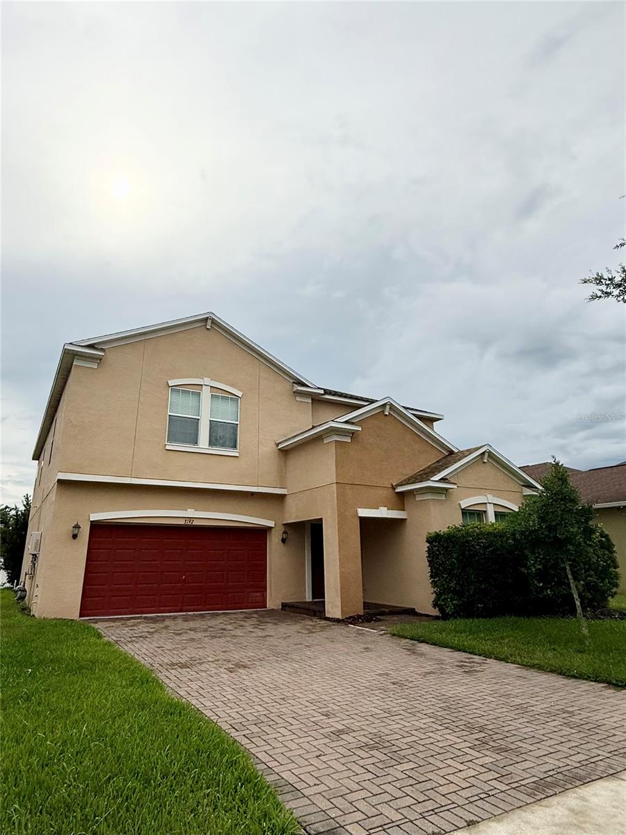 Details for 3192 Calvano Drive, LAND O LAKES, FL 34639