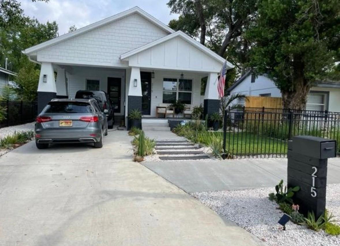 Details for 215 Emily Street, TAMPA, FL 33603