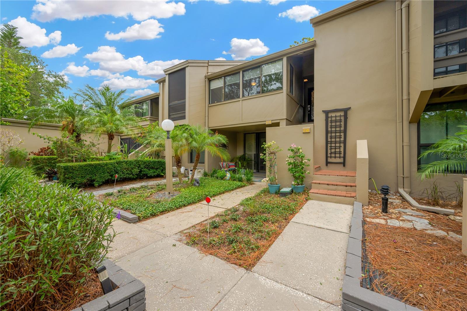 Details for 1111 Bayshore Boulevard E10, CLEARWATER, FL 33759